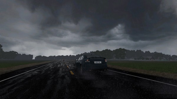 City Car Driving screenshot 12