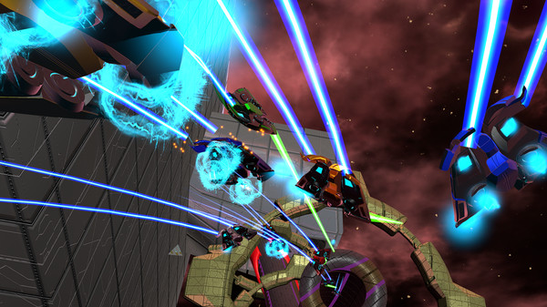 Bank Limit : Advanced Battle Racing screenshot 4