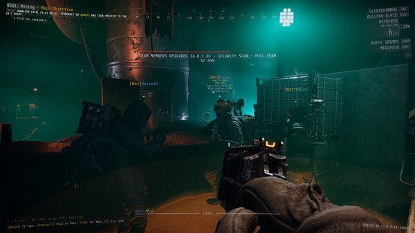 GTFO screenshot 12