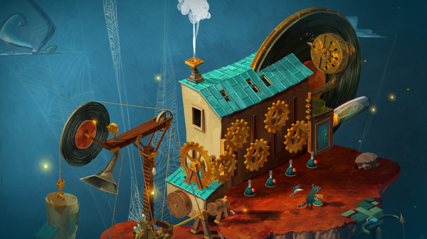 Figment screenshot 5