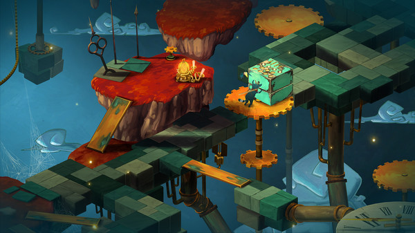 Figment screenshot 7
