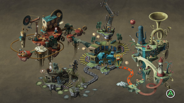 Figment screenshot 10
