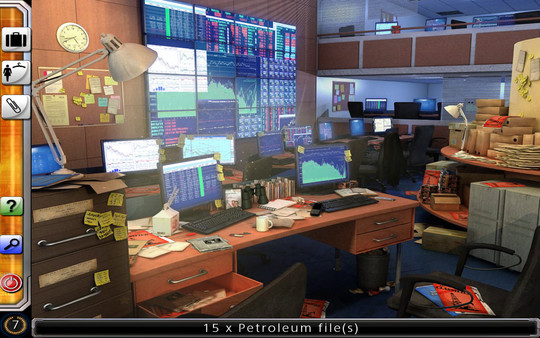 Hidden Object - 12 in 1 bundle screenshot 6