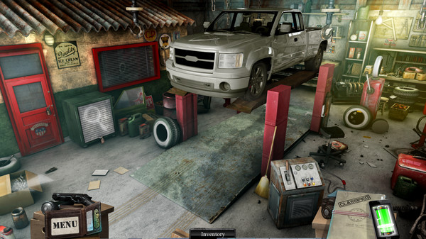 Hidden Object - 12 in 1 bundle screenshot 11