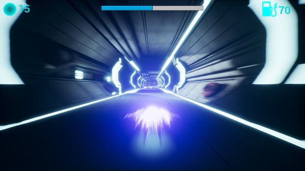 Deep Space Dash screenshot 4