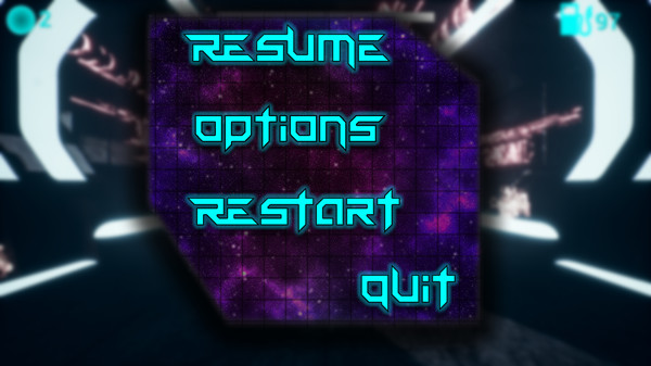 Deep Space Dash screenshot 5