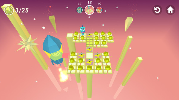 Monster Puzzle screenshot 1