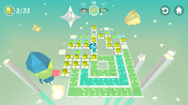 Monster Puzzle screenshot 6