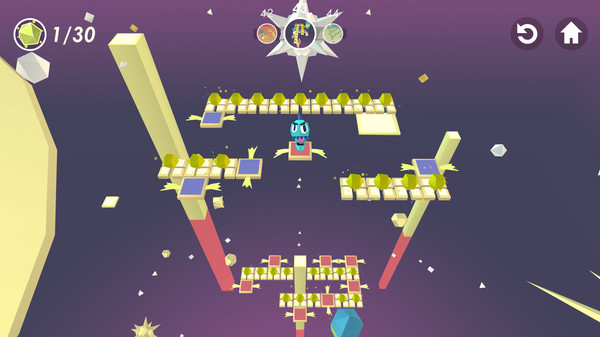 Monster Puzzle screenshot 8