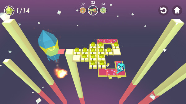Monster Puzzle screenshot 3