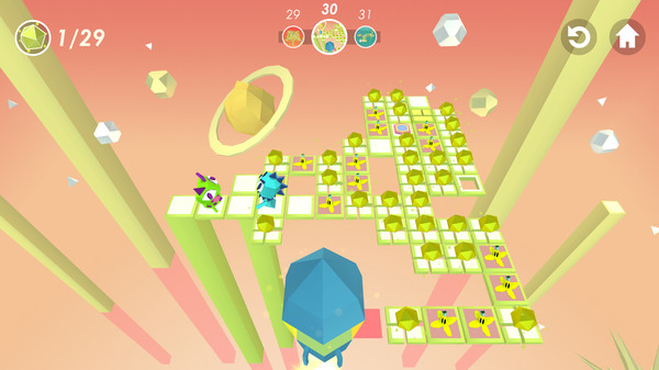 Monster Puzzle screenshot 5
