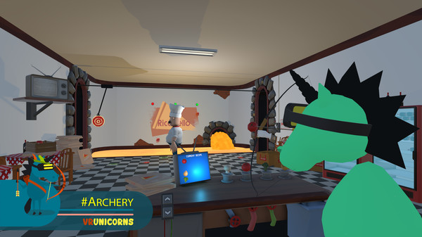 #Archery screenshot 3