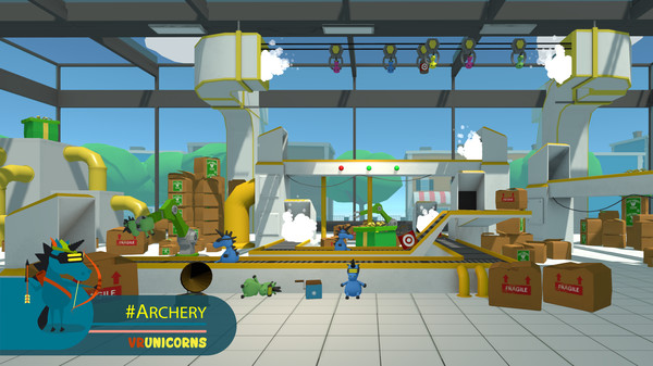 #Archery screenshot 6