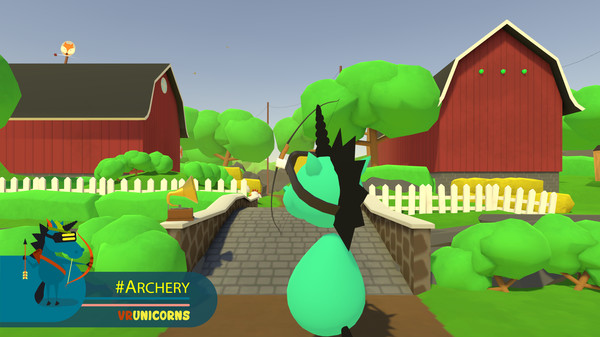 #Archery screenshot 5