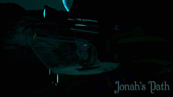 Jonah's Path screenshot 5