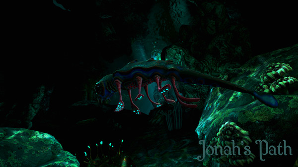 Jonah's Path screenshot 8