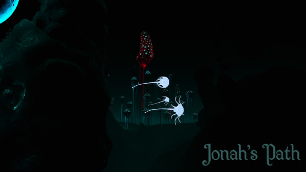 Jonah's Path screenshot 3