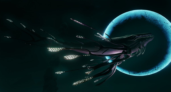 Jonah's Path screenshot 2
