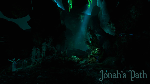 Jonah's Path screenshot 9