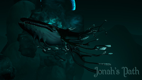 Jonah's Path screenshot 6