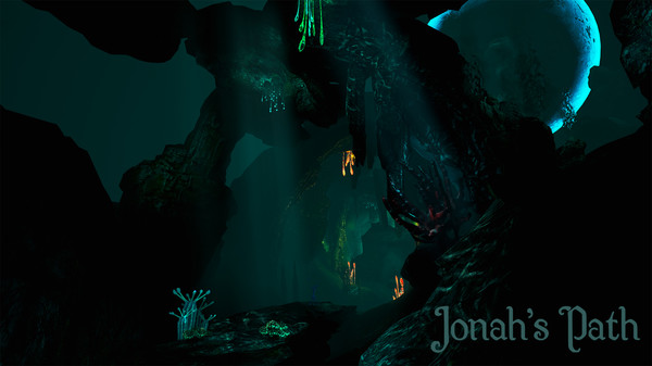 Jonah's Path screenshot 7