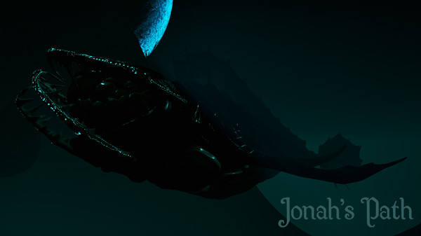 Jonah's Path screenshot 4
