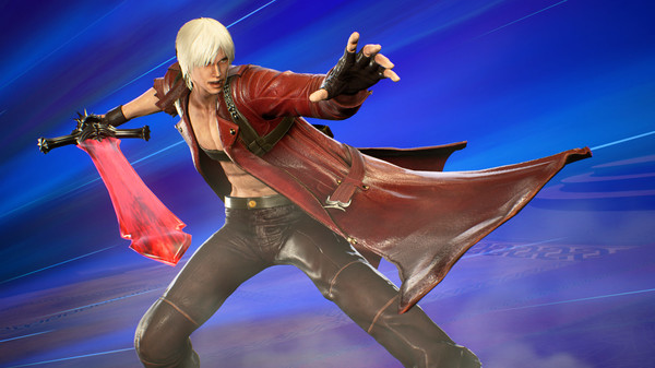 Marvel vs. Capcom: Infinite screenshot 4