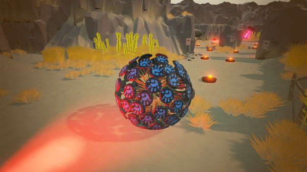 NeverMine screenshot 1