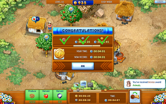 Green Ranch screenshot 7