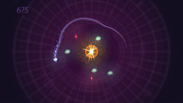 Anthelion screenshot 1