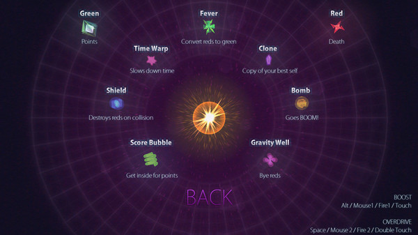 Anthelion screenshot 4
