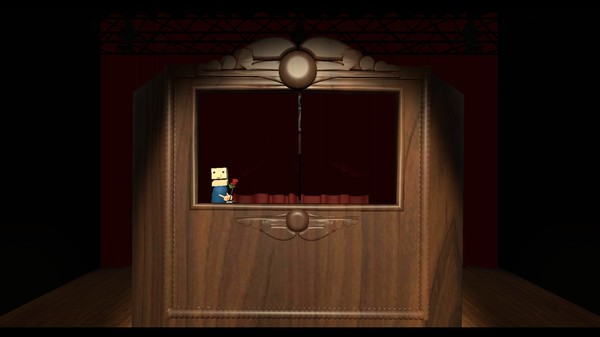 PuppetsVR screenshot 4