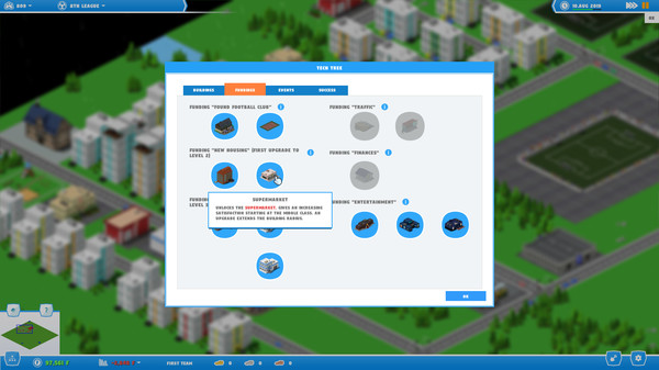 Road to your City screenshot 4