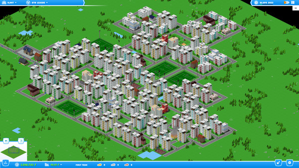 Road to your City screenshot 3