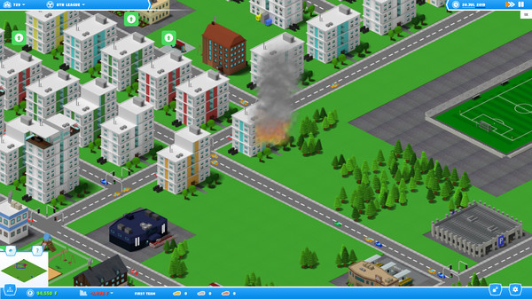 Road to your City screenshot 5