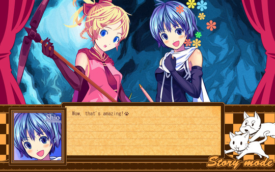 Dungeon Girl screenshot 2