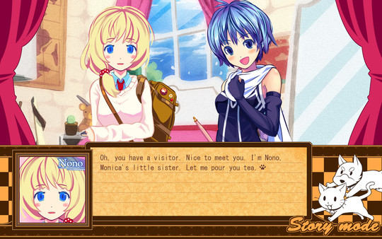 Dungeon Girl screenshot 11