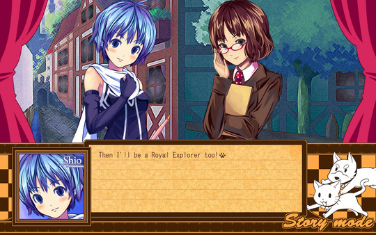 Dungeon Girl screenshot 6