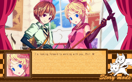 Dungeon Girl screenshot 9