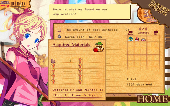 Dungeon Girl screenshot 8