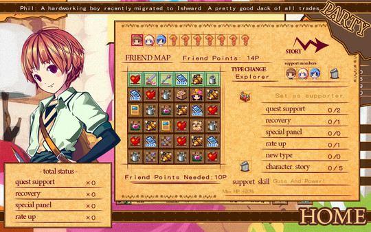 Dungeon Girl screenshot 5