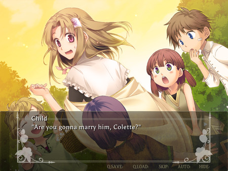 ENIGMA: screenshot 7