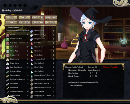 Lionheart screenshot 11