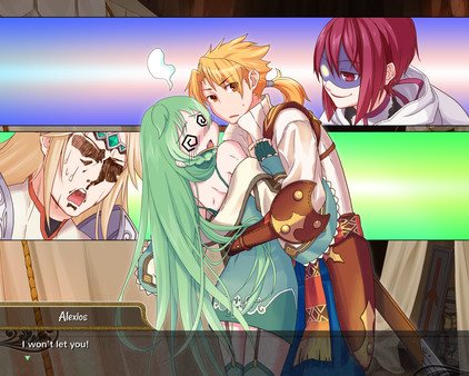Lionheart screenshot 12