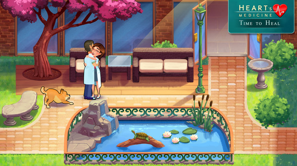 Heart's Medicine - Time to Heal screenshot 6