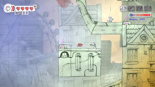 Pengame screenshot 2