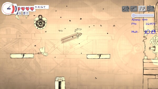 Pengame screenshot 6
