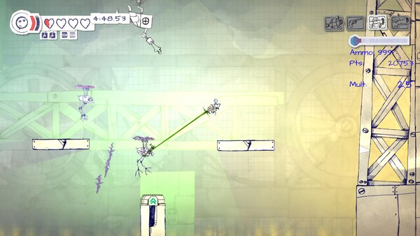 Pengame screenshot 1