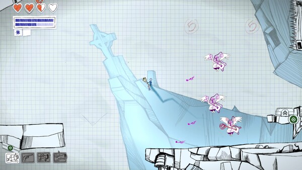 Pengame screenshot 4