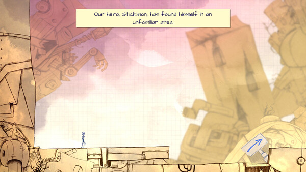 Pengame screenshot 3